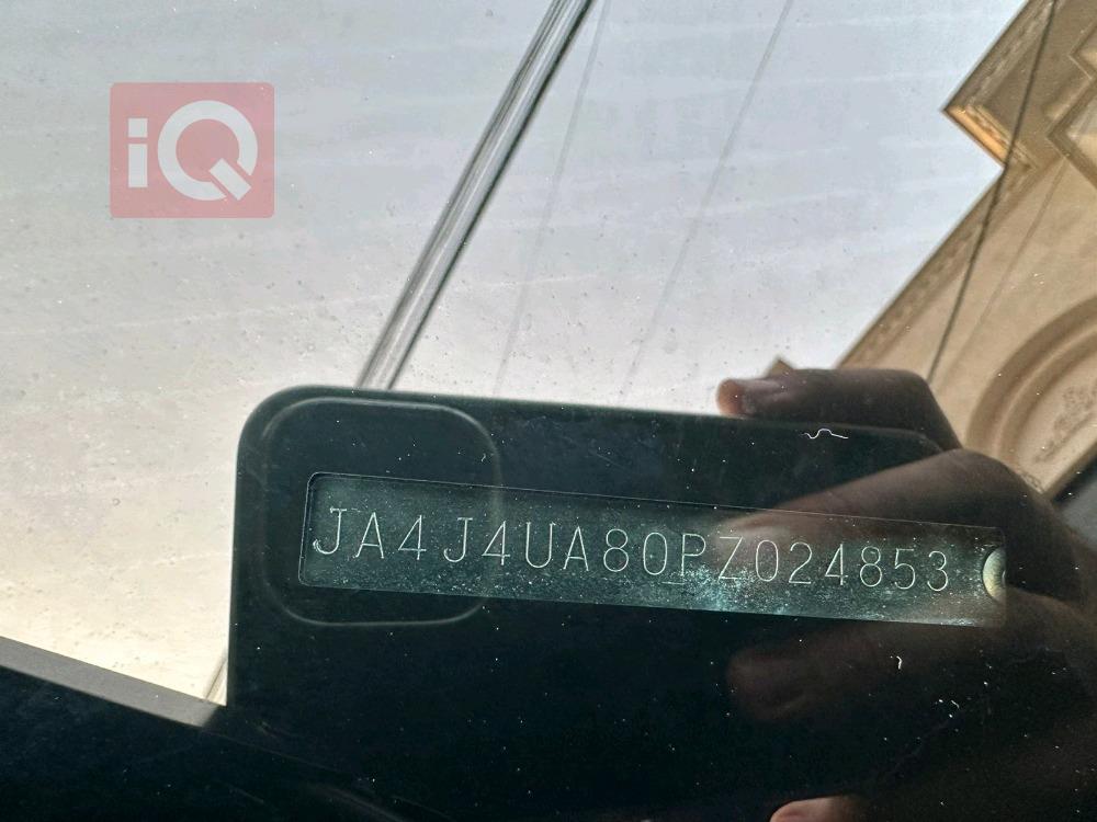 ميتسوبيشي اوتلاندر